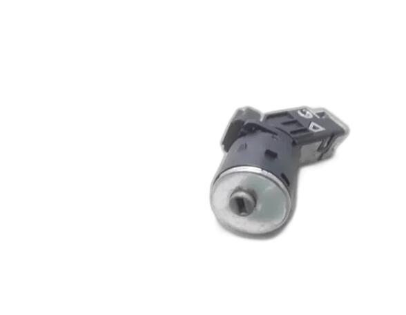 Ignition Lock Cylinder PEUGEOT 2008 I (CU_)