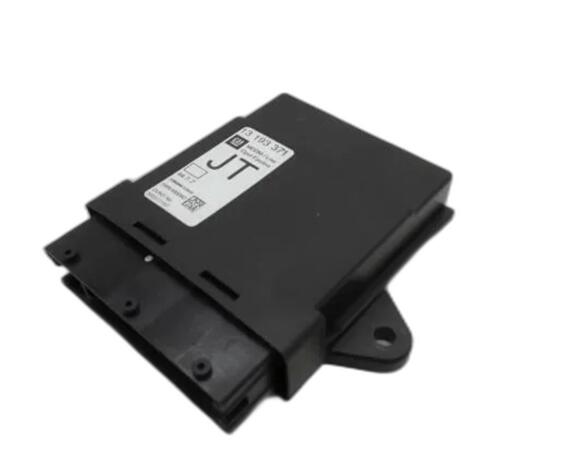 Control unit for door drawing support OPEL VECTRA C Estate (Z02), OPEL VECTRA C GTS (Z02), OPEL VECTRA C (Z02)