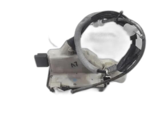 Bonnet Release Cable CITROËN C4 GRAND PICASSO I (UA_)