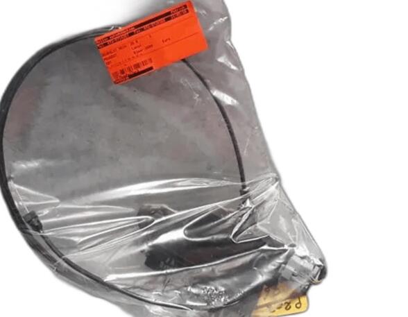 Bonnet Release Cable PEUGEOT 207 SW (WK_), PEUGEOT 207 CC (WD_), PEUGEOT 207 (WA_, WC_)