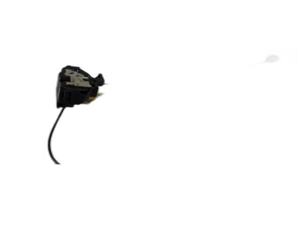 Bonnet Release Cable RENAULT KANGOO Express (FW0/1_)