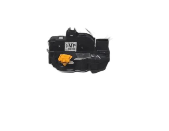 Bonnet Release Cable OPEL MOKKA / MOKKA X (J13)