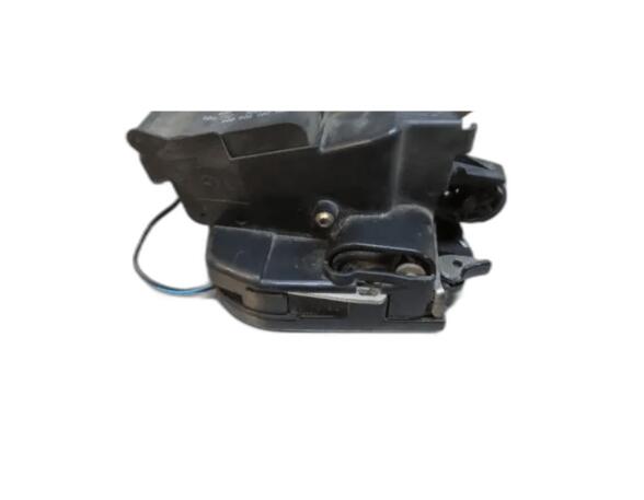 Bonnet Release Cable MERCEDES-BENZ VITO Bus (W639)