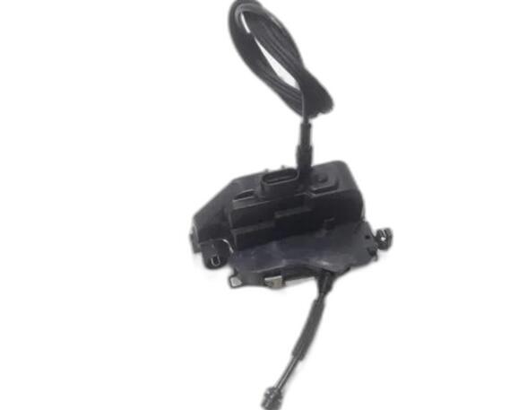 Bonnet Release Cable PEUGEOT 307 SW (3H), PEUGEOT 307 Break (3E), PEUGEOT 307 (3A/C), PEUGEOT 307 CC (3B)