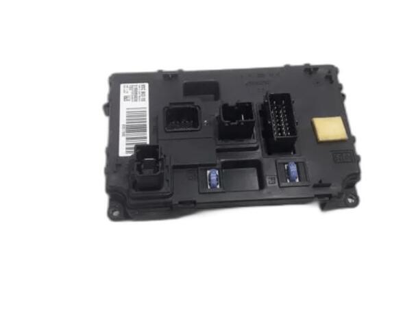 Control unit for trailer coupling CITROËN C3 PICASSO (SH_)