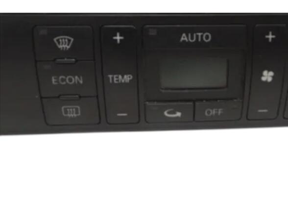 Klimaatbeheersingsdisplay 8D0820043M - Audi A4 2001