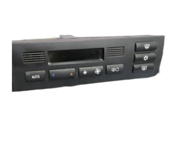 Air Conditioning Control Unit BMW 3 Touring (E30), BMW 3 Coupe (E46), BMW 3 Touring (E46), BMW 3 Coupe (E36)