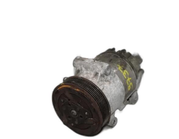 Air Conditioning Compressor RENAULT SCÉNIC II (JM0/1_)