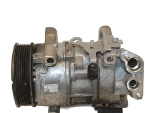 Air Conditioning Compressor CITROËN C5 III Break (RW_), CITROËN C5 III (RD_)