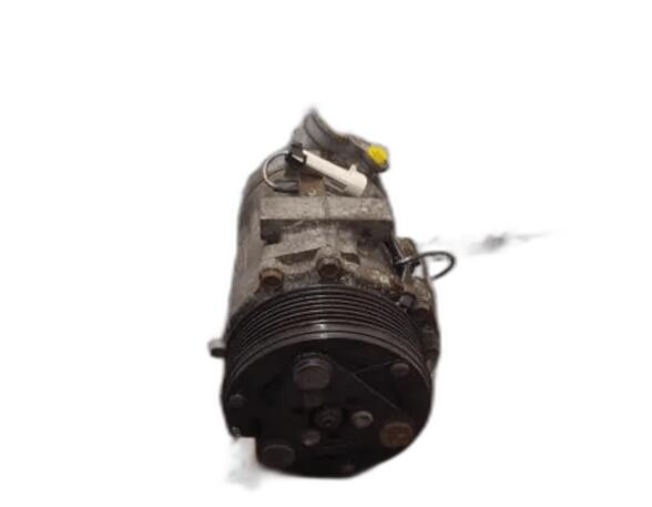 Air Conditioning Compressor OPEL CORSA C Hatchback Van (X01), OPEL CORSA C (X01)