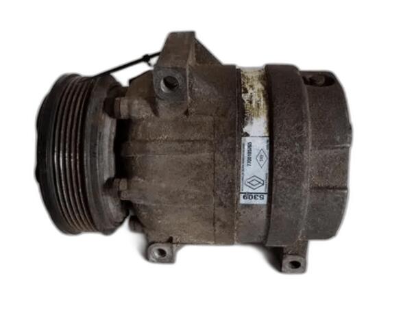 Air Conditioning Compressor RENAULT GRAND SCÉNIC III (JZ0/1_)