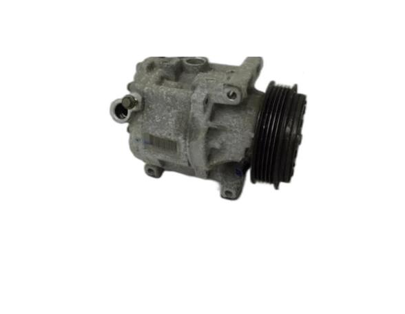 Air Conditioning Compressor FIAT PANDA (169_), FIAT PANDA Hatchback Van (169_)