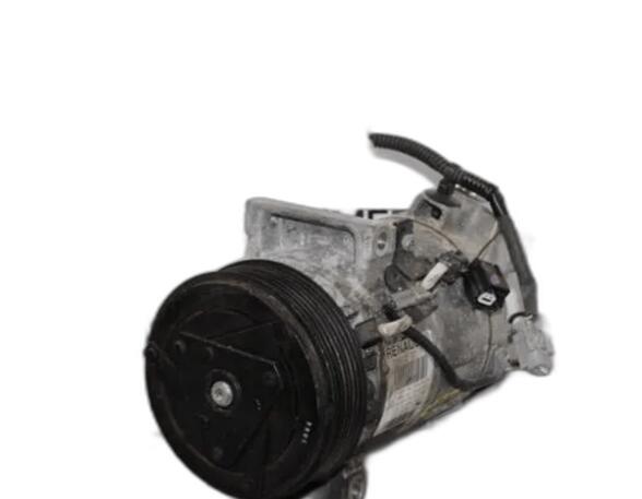 Airco Compressor RENAULT CLIO II (BB_, CB_)