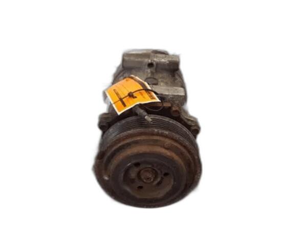 Air Conditioning Compressor RENAULT ESPACE IV (JK0/1_), RENAULT ESPACE III (JE0_)