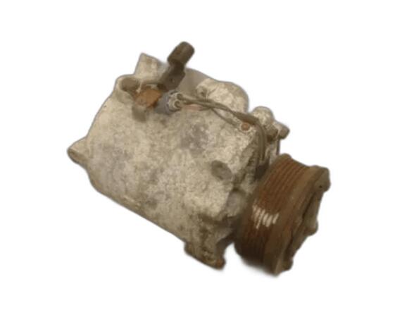 Air Conditioning Compressor MITSUBISHI OUTLANDER II (CW_W), MITSUBISHI PAJERO IV (V8_W, V9_W)