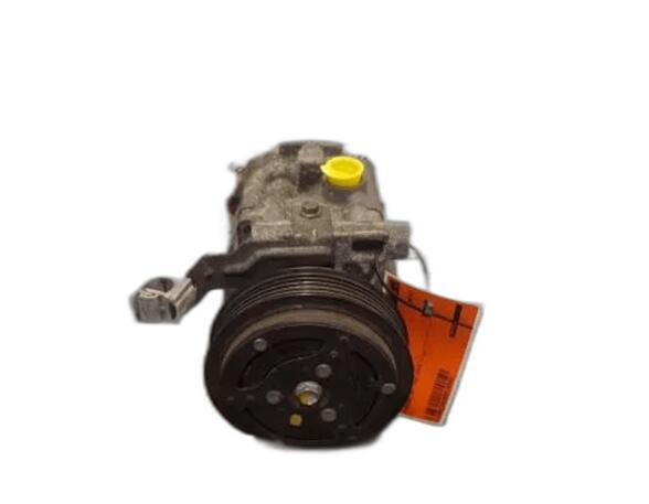 Airco Compressor FIAT IDEA (350_), LANCIA MUSA (350_)