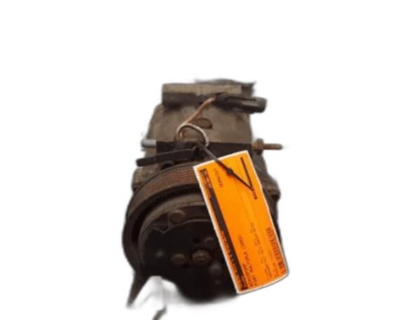 Air Conditioning Compressor FIAT MULTIPLA (186_)