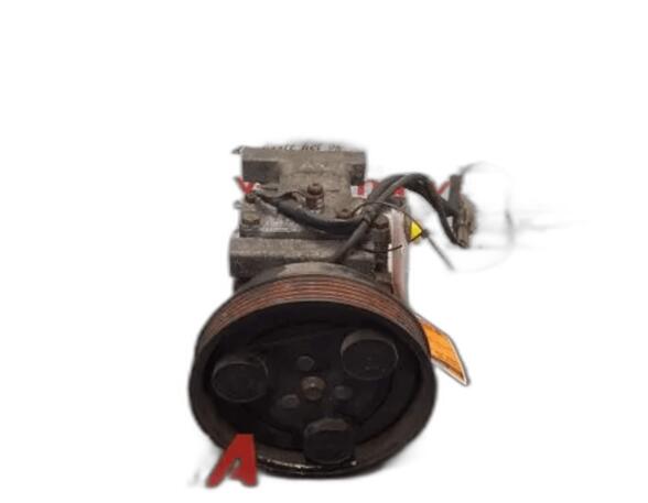 Air Conditioning Compressor MAZDA 626 V (GF), MAZDA 626 IV (GE), MAZDA 626 V Hatchback (GF), MAZDA 626 IV Hatchback (GE)