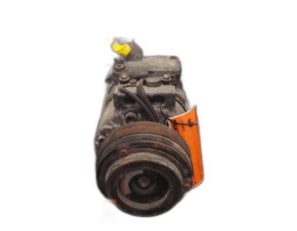 Air Conditioning Compressor BMW 5 Touring (E39), BMW 5 (E39), BMW 3 Convertible (E46), BMW 5 (E34)