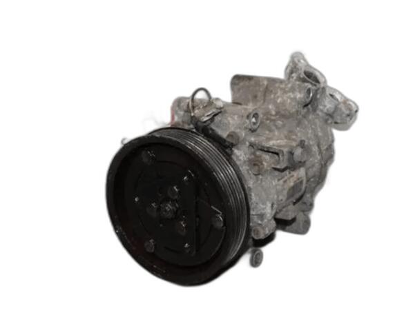 Air Conditioning Compressor RENAULT KANGOO Express (FW0/1_)