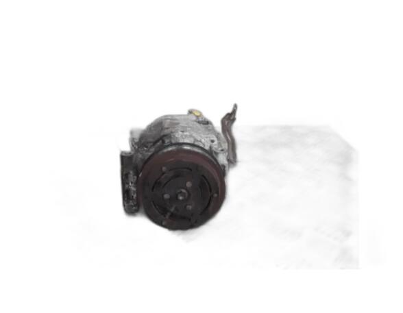 Air Conditioning Compressor FIAT IDEA (350_), LANCIA MUSA (350_)