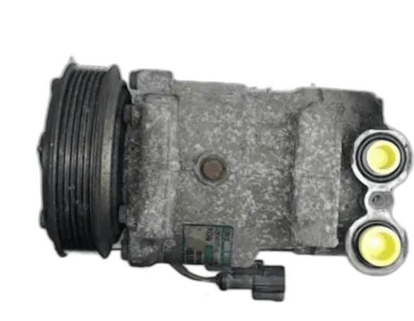 Air Conditioning Compressor FORD FIESTA V (JH_, JD_), FORD FIESTA VI (CB1, CCN), FORD FIESTA VI Van