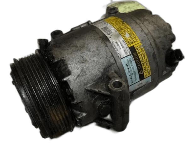 Air Conditioning Compressor RENAULT ESPACE IV (JK0/1_), RENAULT CLIO II (BB_, CB_)