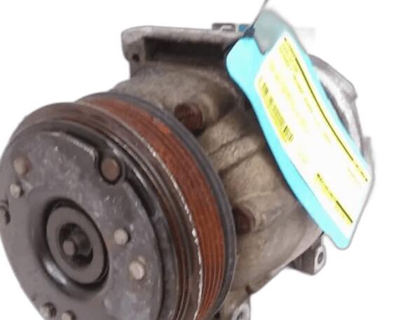 Air Conditioning Compressor RENAULT MEGANE Scenic (JA0/1_), RENAULT SCÉNIC I MPV (JA0/1_, FA0_)