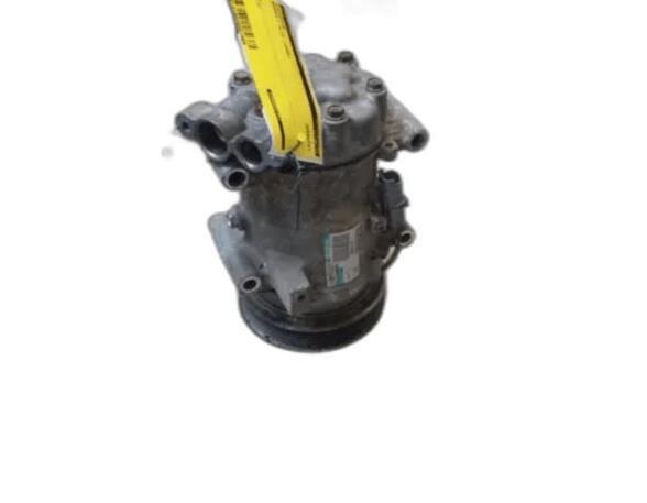 Airco Compressor RENAULT CLIO III (BR0/1, CR0/1)