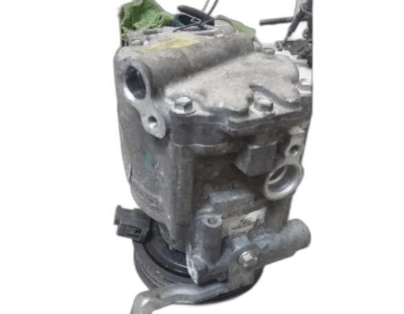 Air Conditioning Compressor LANCIA MUSA (350_), FIAT IDEA (350_)