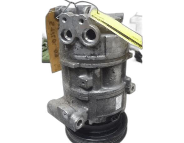 Air Conditioning Compressor FIAT STILO (192_), LANCIA LYBRA (839_), FIAT STILO Multi Wagon (192_)