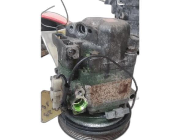 Airco Compressor MAZDA 323 I Station Wagon (FA), MAZDA 323 F VI (BJ), MAZDA 323 S VI (BJ)