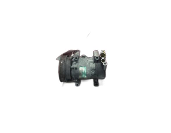 Airco Compressor RENAULT CLIO II (BB_, CB_), RENAULT CLIO I (B/C57_, 5/357_)