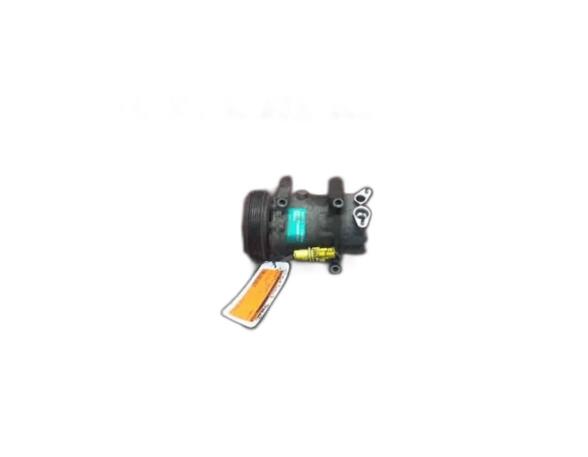 Air Conditioning Compressor PEUGEOT 307 SW (3H), PEUGEOT 307 Break (3E), PEUGEOT 307 (3A/C), PEUGEOT 307 CC (3B)