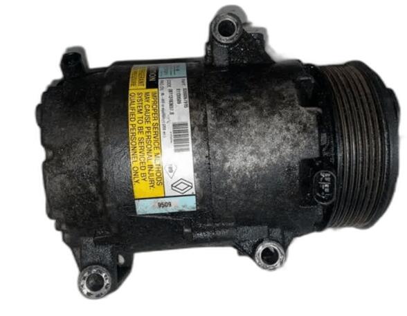 Airco Compressor RENAULT ESPACE IV (JK0/1_), RENAULT CLIO II (BB_, CB_), RENAULT ESPACE III (JE0_)