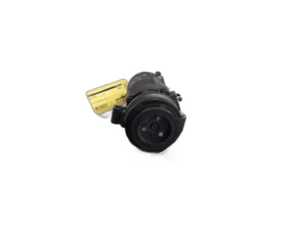 Airco Compressor BMW 3 Touring (E30), BMW 3 Coupe (E46), BMW 3 Touring (E46), BMW 3 Coupe (E36)