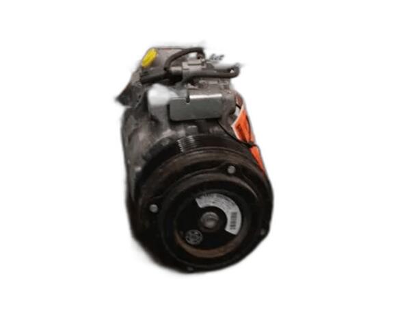 Air Conditioning Compressor BMW 1 (E81), BMW 1 (E87), BMW 1 Convertible (E88), BMW 1 Coupe (E82)