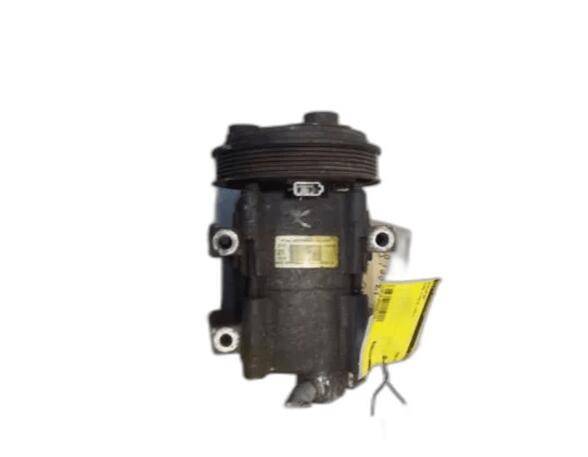 Air Conditioning Compressor FORD FIESTA V (JH_, JD_)