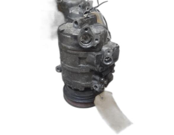 Air Conditioning Compressor BMW 5 Touring (E39), BMW 5 (E39), BMW 3 Convertible (E46)