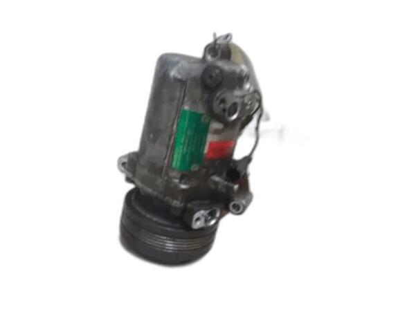 Airco Compressor BMW 3 Touring (E30), BMW 3 Coupe (E46), BMW 3 Touring (E46), BMW 3 Coupe (E36)