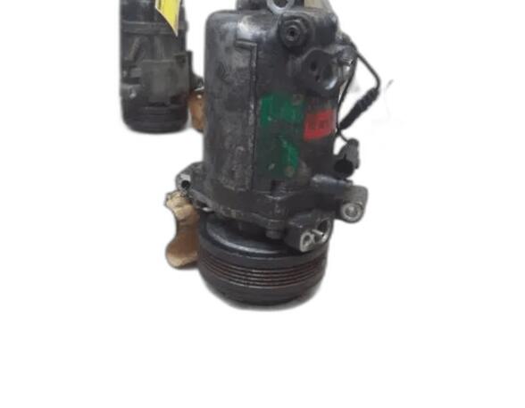 Airco Compressor BMW 3 Touring (E30), BMW 3 Coupe (E46), BMW 3 Touring (E46), BMW 3 Coupe (E36)