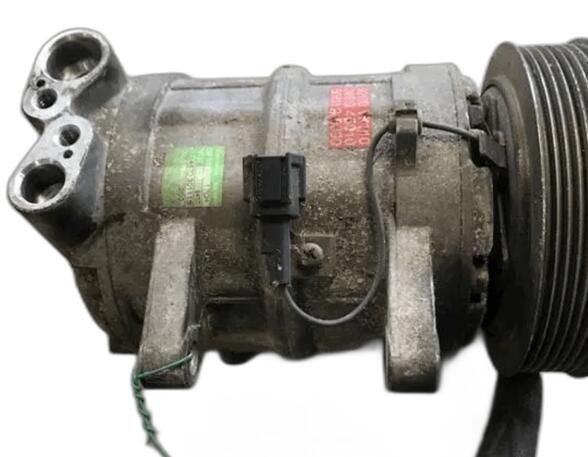 Airco Compressor FORD MAVERICK (UDS, UNS), NISSAN TERRANO II (R20)