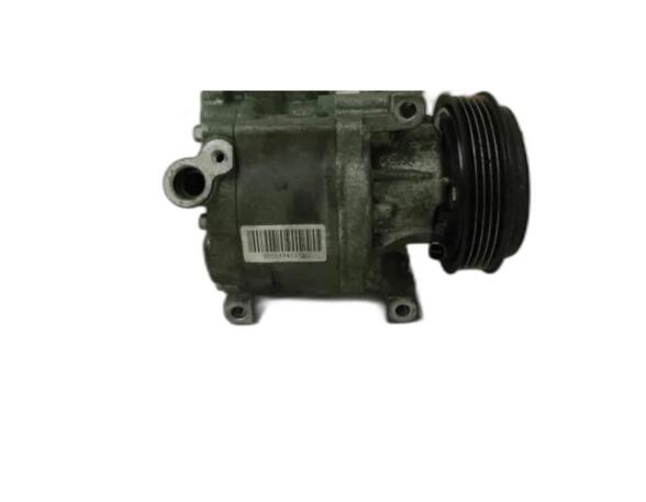 Air Conditioning Compressor FORD KA (RU8)