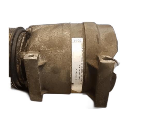 Air Conditioning Compressor OPEL MOVANO Van (X70)