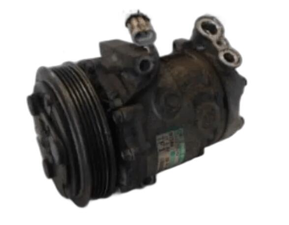 Air Conditioning Compressor OPEL TIGRA TwinTop (X04), OPEL TIGRA (S93)