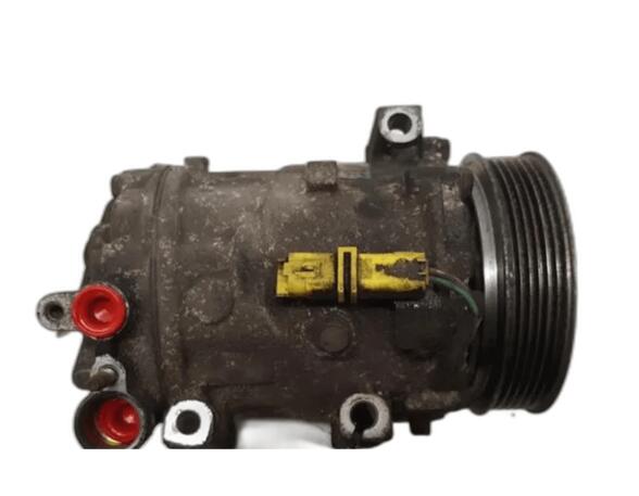 Airco Compressor PEUGEOT 407 SW (6E_), PEUGEOT 407 Coupe (6C_), PEUGEOT 407 (6D_)