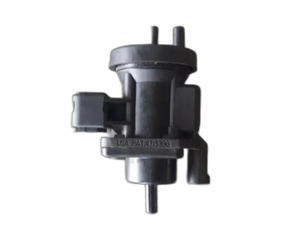 Air Condenser Solenoid Valve MERCEDES-BENZ E-CLASS Convertible (A124)