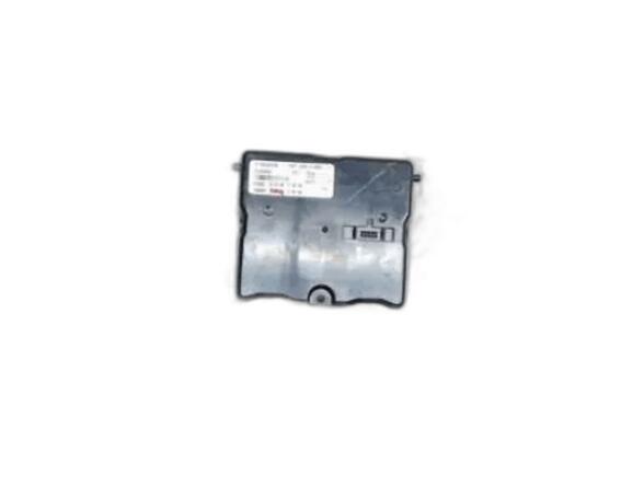 Control unit for air conditioning NISSAN QASHQAI II SUV (J11, J11_)