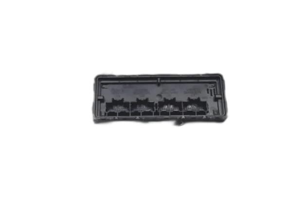 Control unit for air conditioning OPEL MOKKA / MOKKA X (J13)