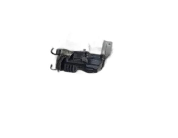 EGR Valve NISSAN QASHQAI II SUV (J11, J11_)